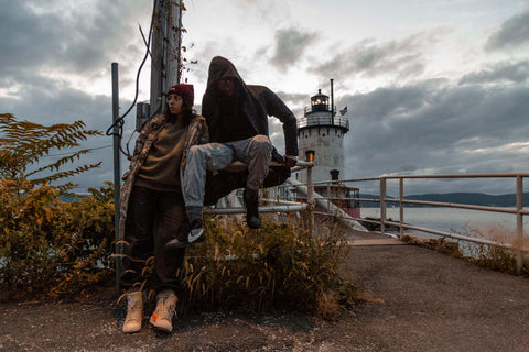 Nike x Off-White Blazers - Release Information