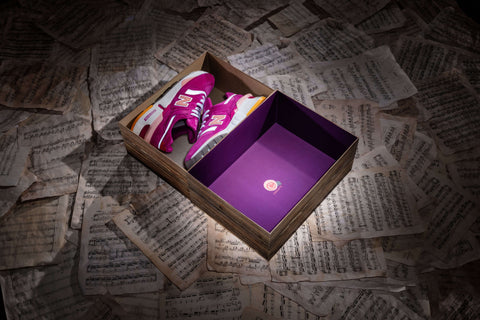 Concepts x New Balance 997S Fusion "ESRUC"