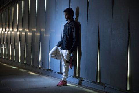 New Balance “Iconic Collaboration” pack