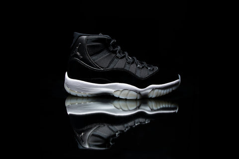 Air Jordan 11 Retro 'Jubilee' Online Drawing