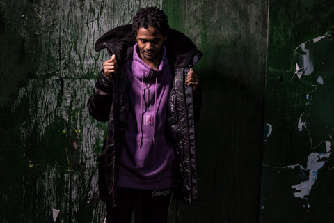 Jordan 'Washed Wings Collection'