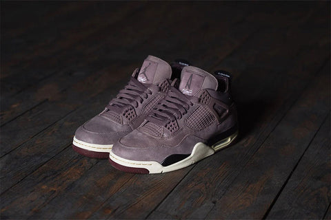 A Ma Maniére x Air Jordan 4 Retro