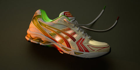Introducing: CNCPTS x Asics Gel Kayano OOO
