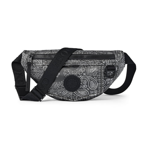 Concepts x Canada Goose Waist Pack (Flint Iridescent Bandana Print)