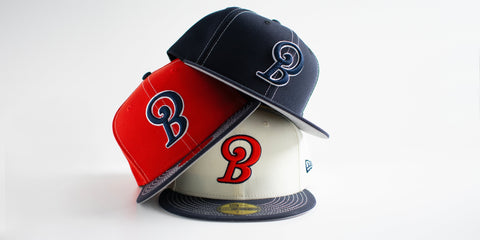 CNCPTS Presents: Brain Child x New Era