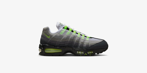 Nike Air Max 95 OG Big Bubble 'Neon' Online Drawing