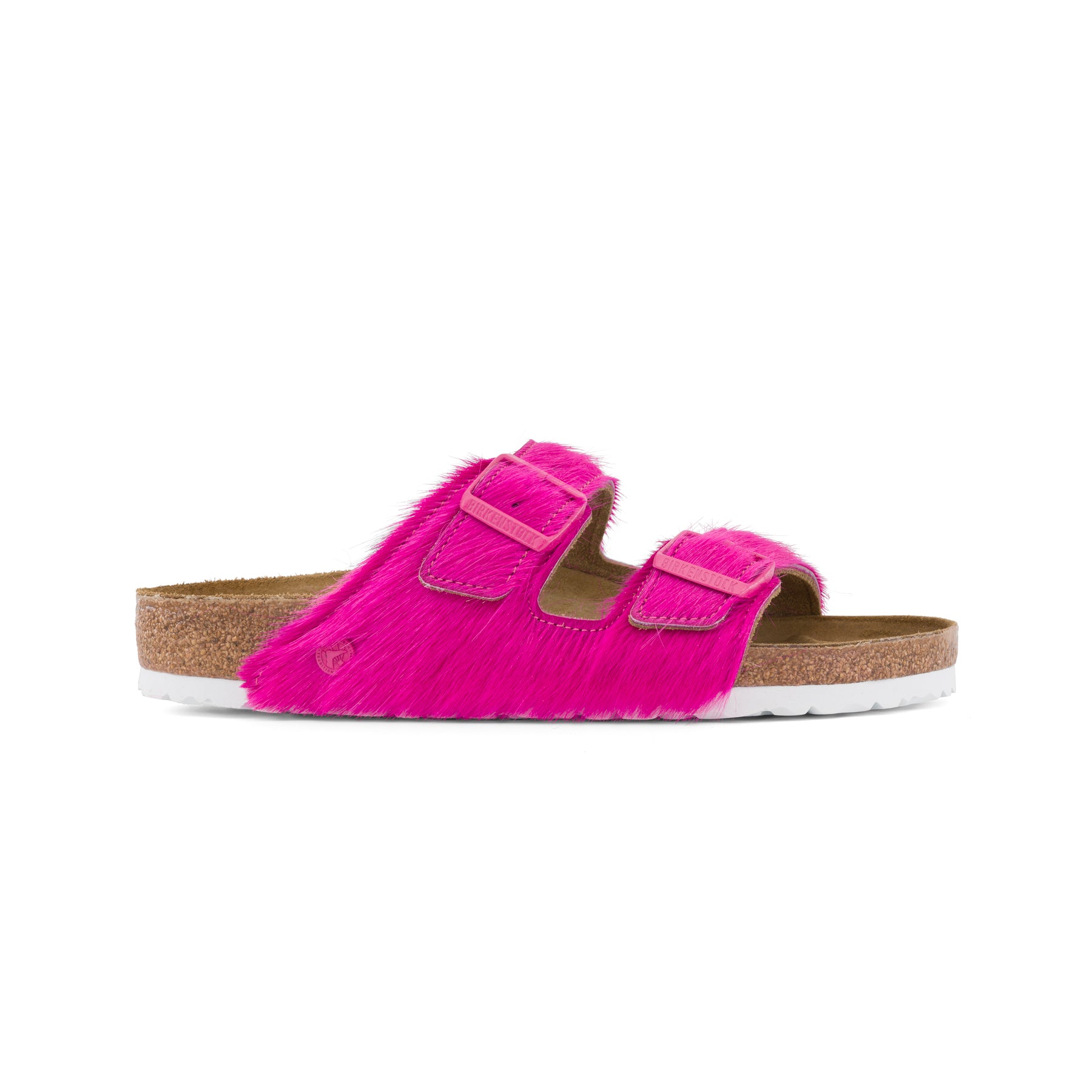 Concepts x Birkenstock Arizona (Hyper Pink) – CNCPTS