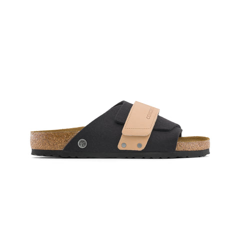 Concepts x Birkenstock Kyoto (Black Felt)