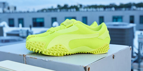CNCPTS Editorial for Puma Mostro