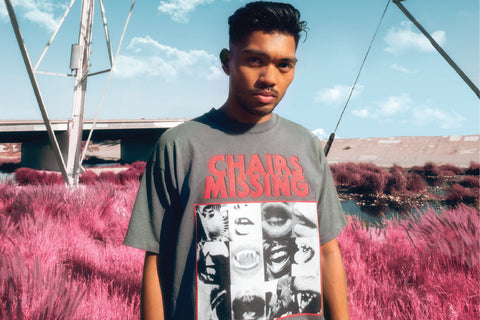 Introducing Brownstone: The Latest Brand at Concepts Arrives with a Post- Punk Inspired Collection
