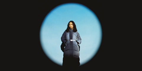 Introducing: CNCPTS / Canada Goose Collection