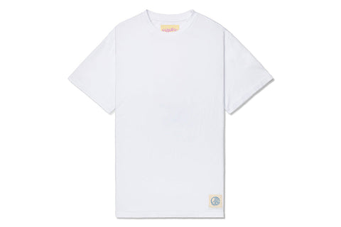 Concepts Patch Tee (White)
