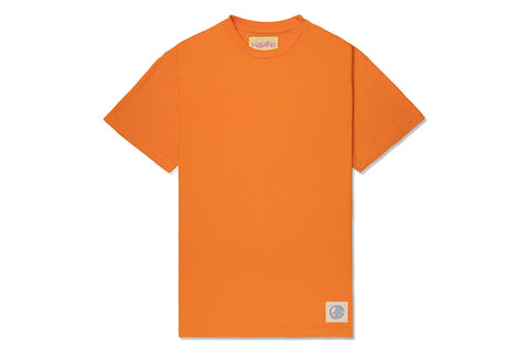 Concepts Patch Tee (Orange)