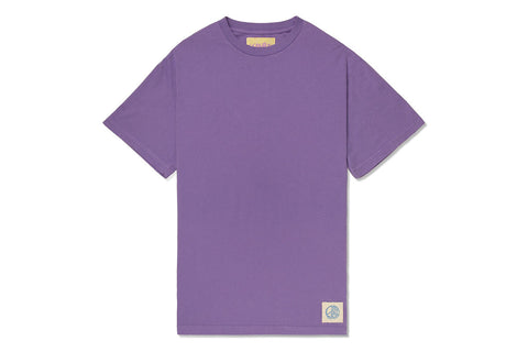 Concepts Patch Tee (Dahlila Purple)