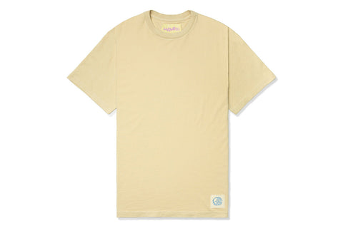 Concepts Patch Tee (Sunflower)