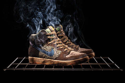 Concepts x Nike SB Turdunken Online Drawing