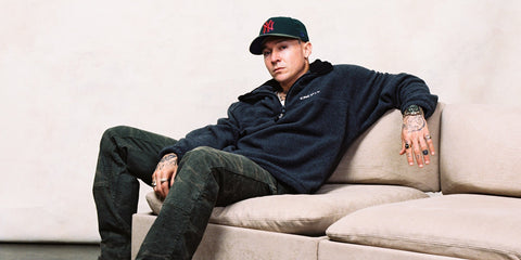 Introducing: CNCPTS “Fair Play” Capsule Collection