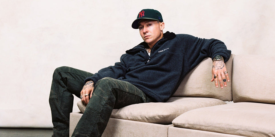 Introducing: CNCPTS “Fair Play” Capsule Collection