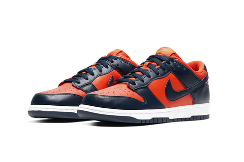 Nike Dunk Low 'Champ Colors' Online Drawing