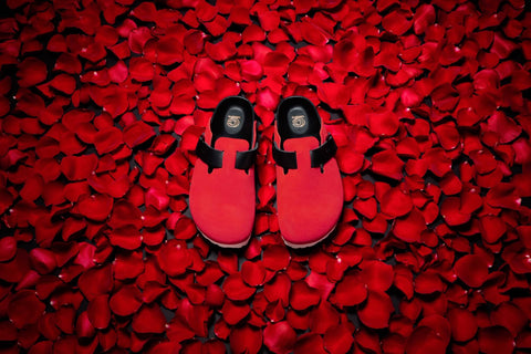 Concepts x Birkenstock Boston