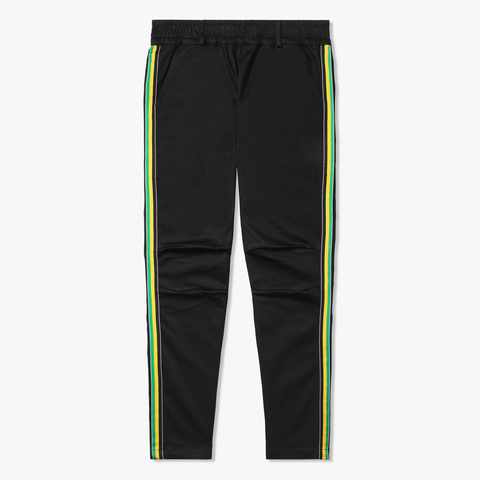 Concepts Cotton Chino Bottom (Black)
