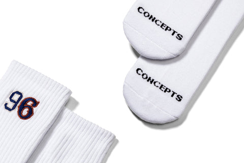 Concepts Headin' Home 96 Socks
