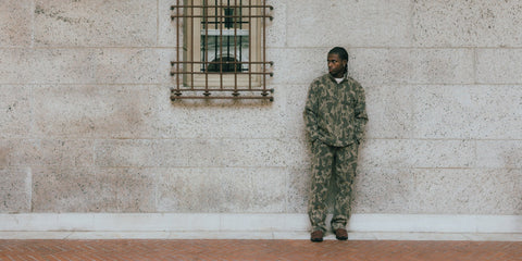 CNCPTS Presents: Tailored Rest SS25 Delivery 1