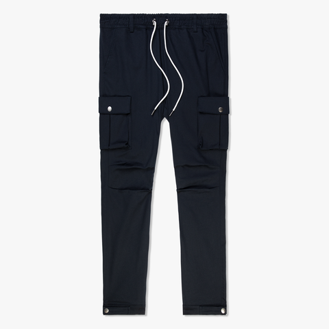 Concepts Newbury Cargo Pant (Dark Navy)