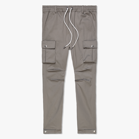 Concepts Newbury Cargo Pant (Mushroom)