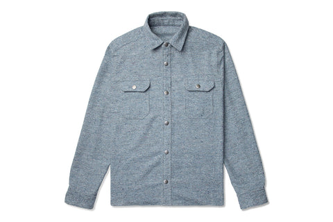 Concepts Overshirt (Denim)