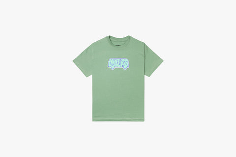 Concepts Toddler Bus Tee (Sage Green)