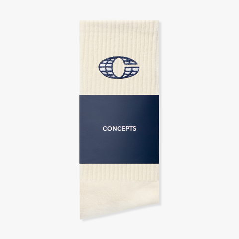Concepts INTL Socks (Tofu)