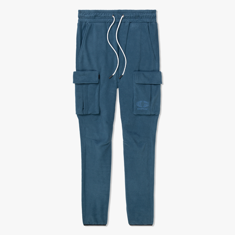 Concepts INTL Polar Fleece Newbury Pant (Navy)