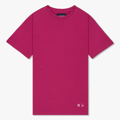 Concepts INTL Tee (Berry)