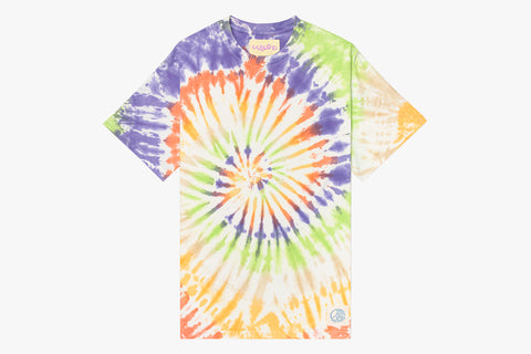 Concepts Tie Dye Tee (Tie Dye)