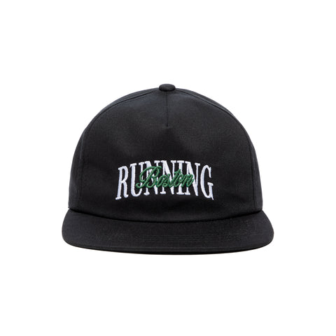 Concepts x After Miles Hat (Black)