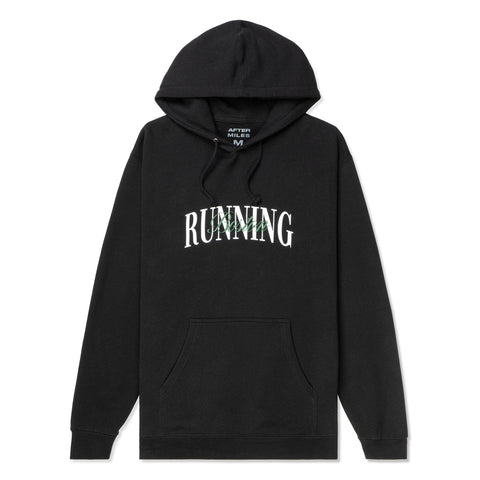 Concepts x After Miles Hooded Sweatshirt (Black)