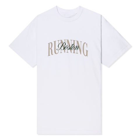 Concepts x After Miles Tee (White)