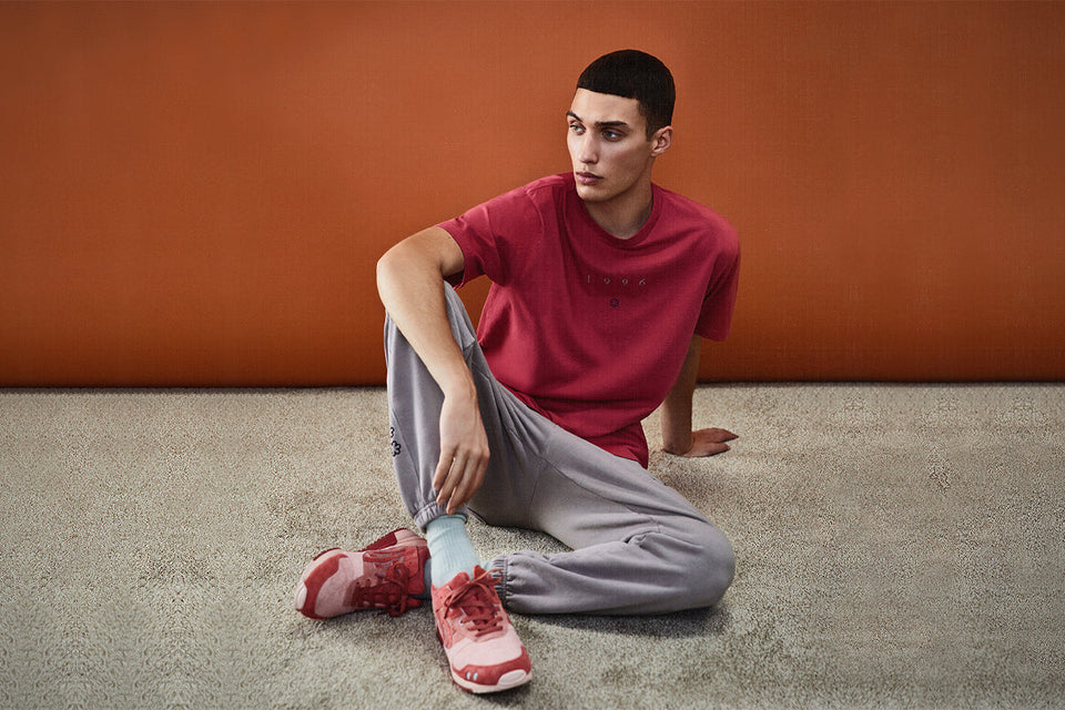 Introducing the Concepts x GEL-LYTE™ III OG ‘Otoro’ and ‘Four Days’ Collection