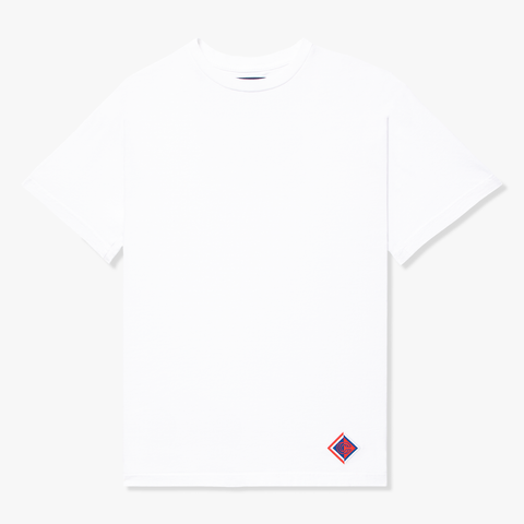 Concepts Tee (White)