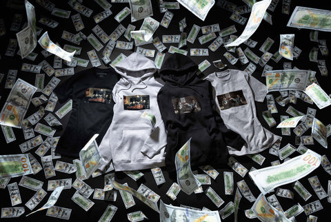 Concepts x Showtime "Billions"