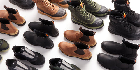 Introducing the Concepts x Sorel 'Key to the City' Collection