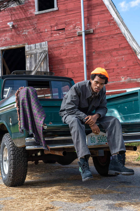 Concepts X Timberland 6" LFOD Boot