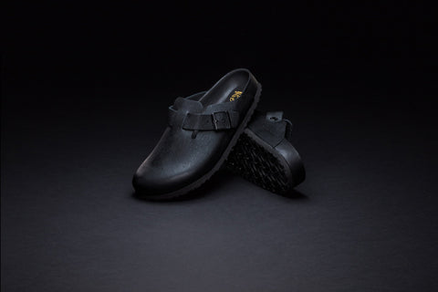Concepts x Birkenstock "Boston Noir" Release Announcement