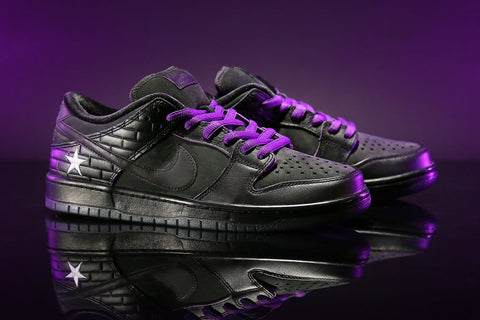 Familia x Nike SB Dunk Low 'First Avenue' Online Drawing