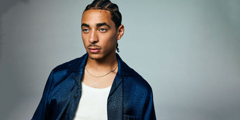 CNCPTS Fall / Winter '24 Lookbook