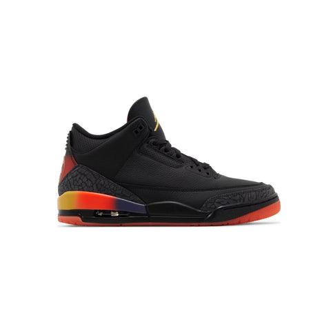 J Balvin x Air Jordan 3 Retro 'Rio'