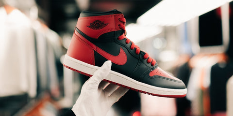 Air Jordan 1 High ‘85: VIP Experience at CNCPTS Boston
