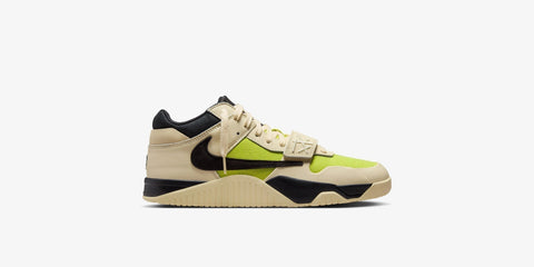 Nike Jumpman Jack TR ‘Bright Cactus’ Online Drawing