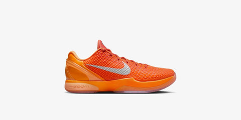 Nike Kobe VI Protro 'Total Orange' Online Drawing